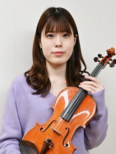 仲田 遥乃
