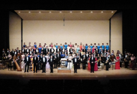 【出演者大募集】武蔵野音楽大学同窓生有志Wind Orchestra in豊田市2024