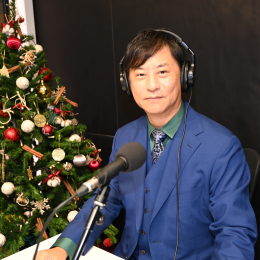 司会　平尾 雅