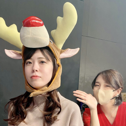 仲田　遥乃