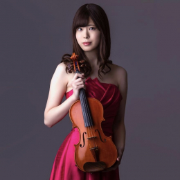 仲田 遥乃