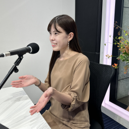 Vn.仲田 遥乃
